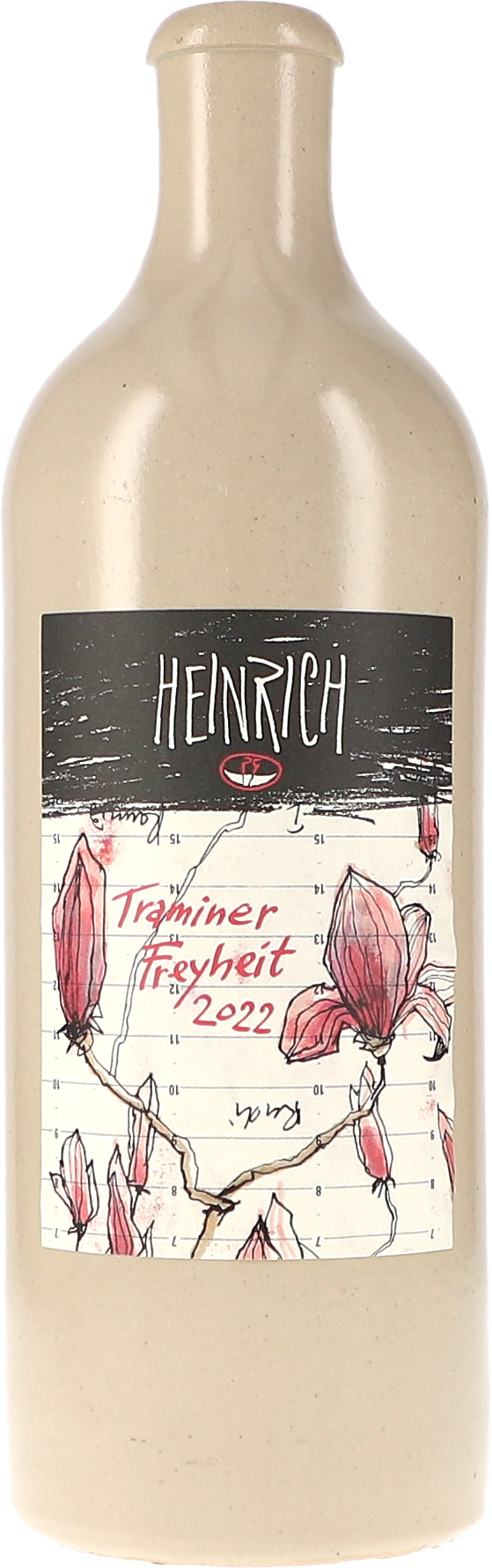Roter Traminer Freyheit