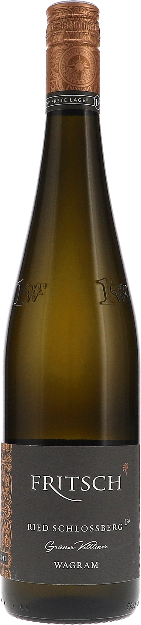 Grüner Veltliner Schlossberg 1.ÖTW