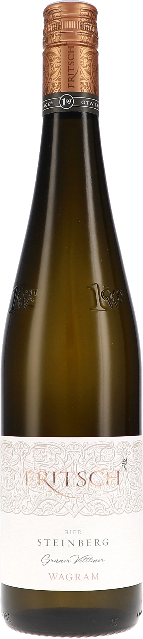 Grüner Veltliner Ried Steinberg