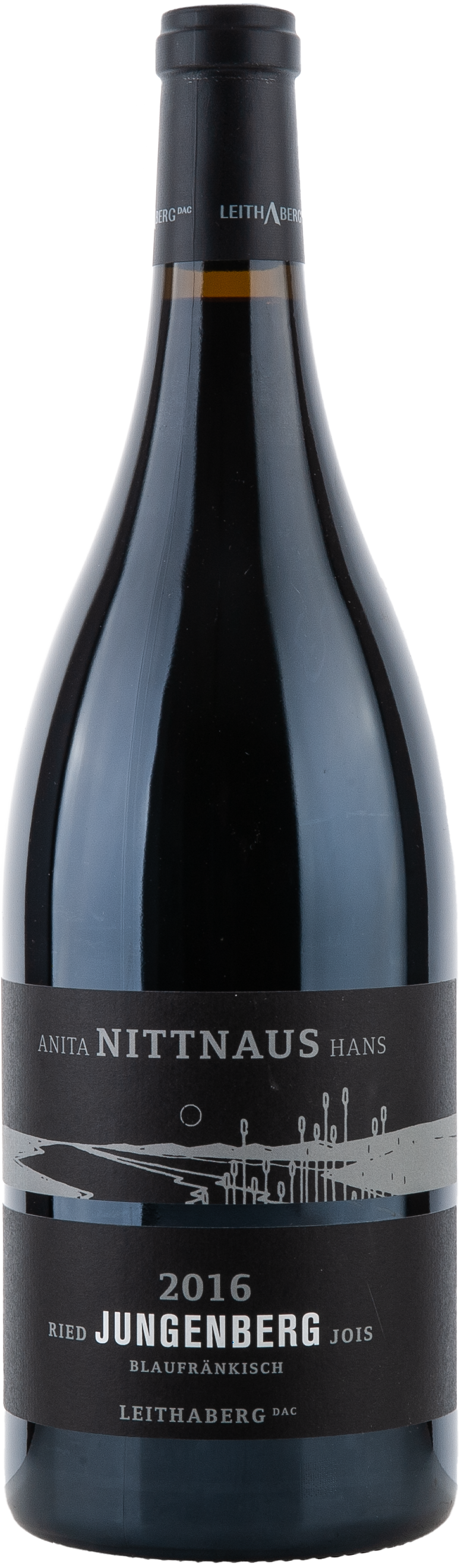 Ried Jungenberg Jois, Leithaberg DAC