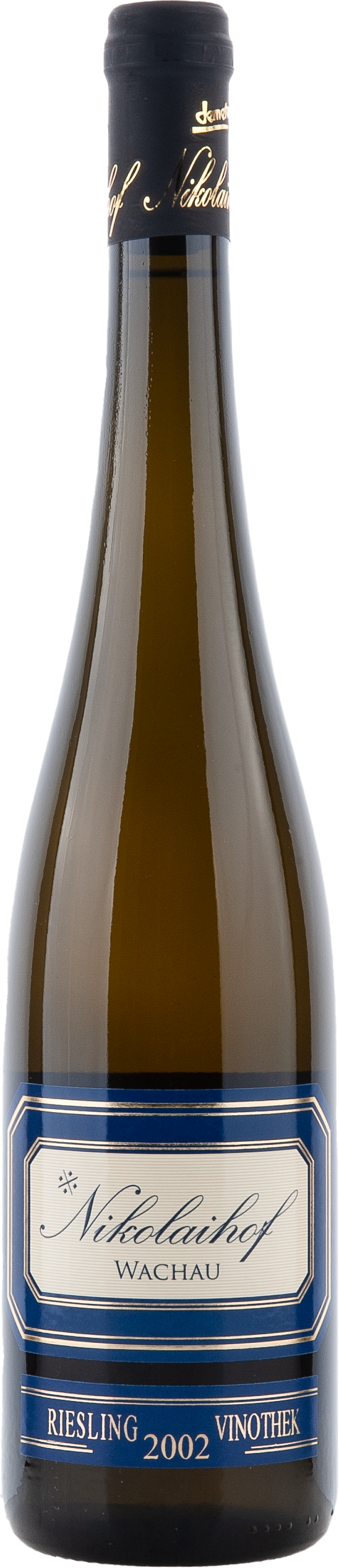 Vinothek, Riesling trocken