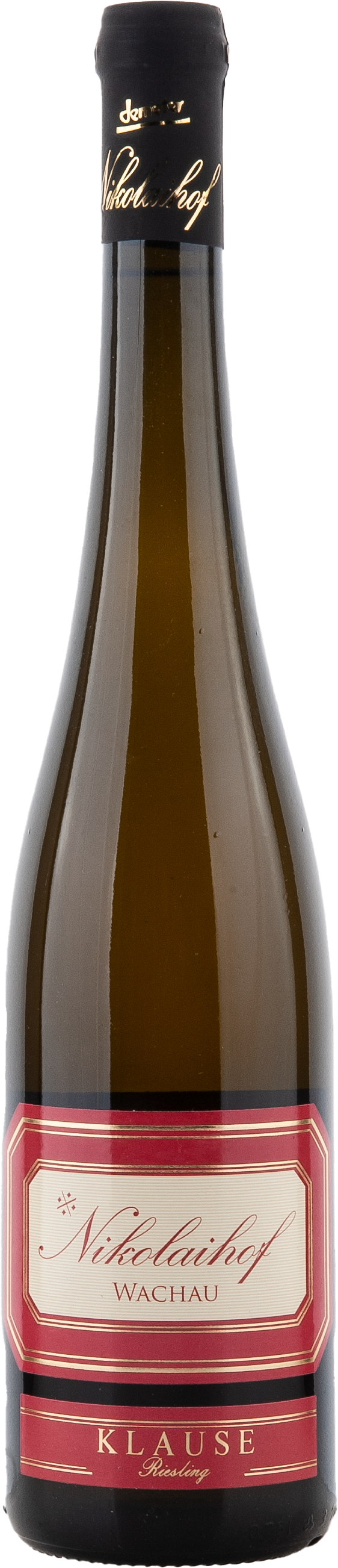 Klause, Riesling trocken