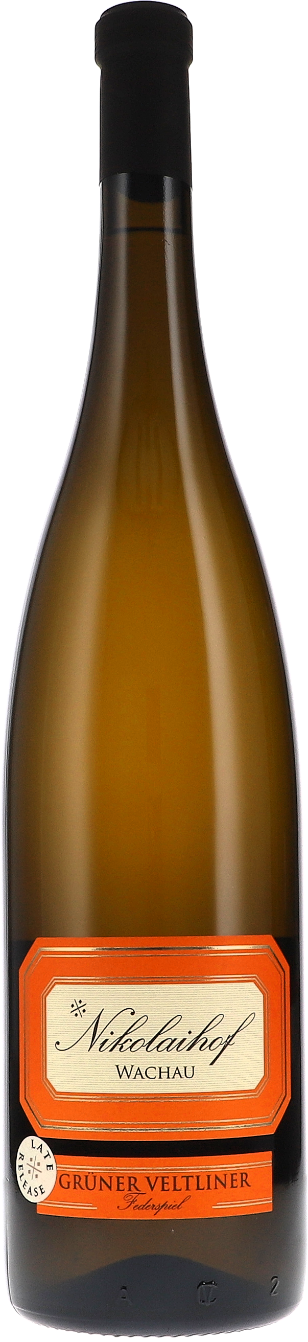 Grüner Veltliner Federspiel trocken
