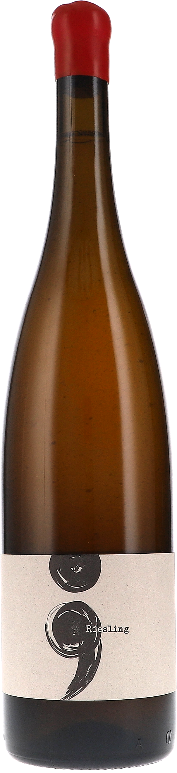 semicolon ; Riesling