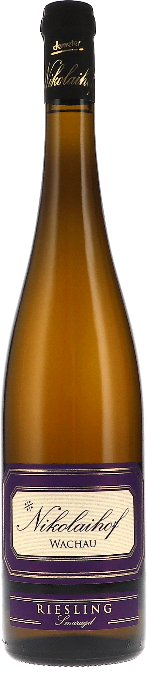 Vom Stein, Riesling Smaragd trocken