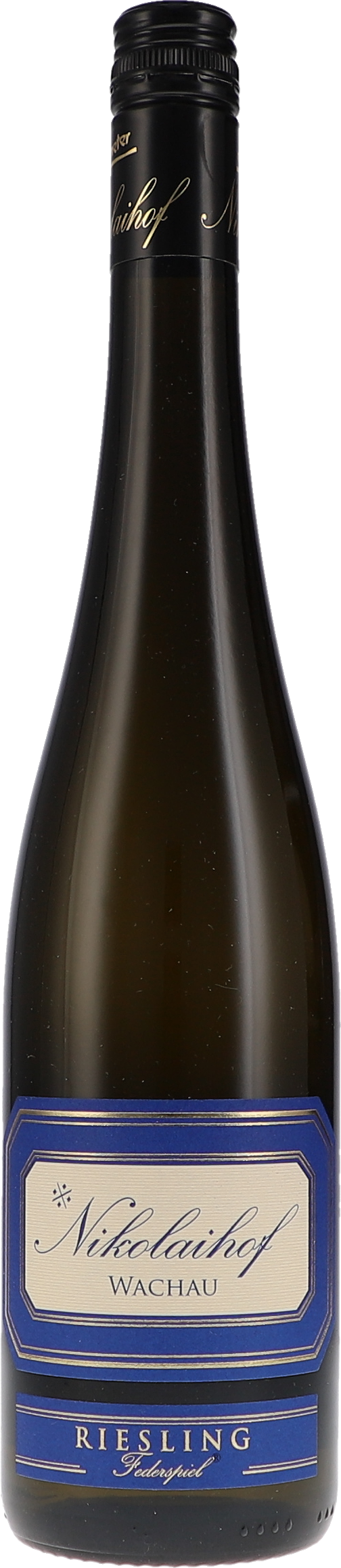 Riesling Federspiel trocken