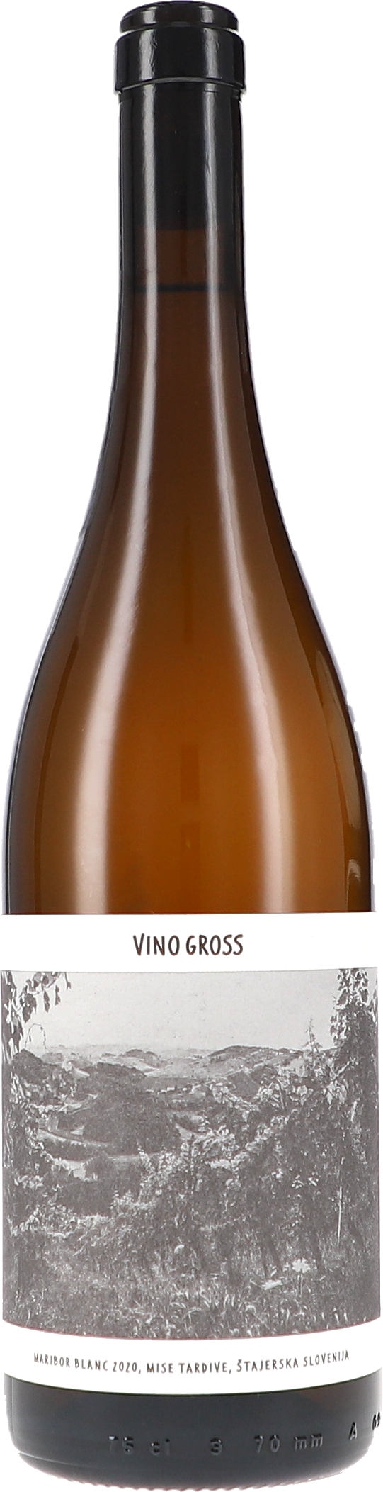 Maribor Blanc, Mise Tardive