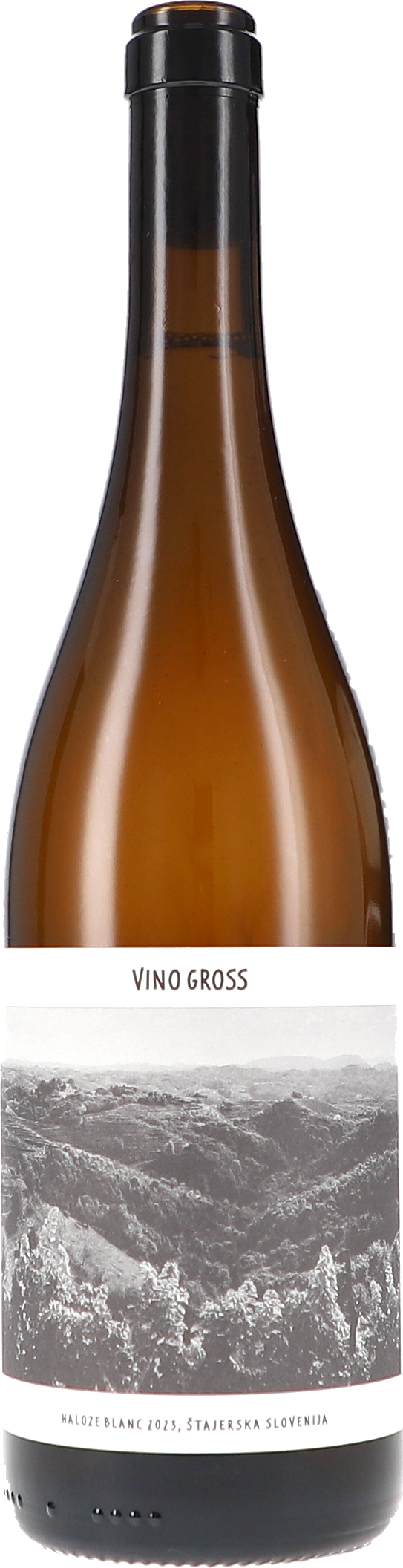 Haloze Blanc