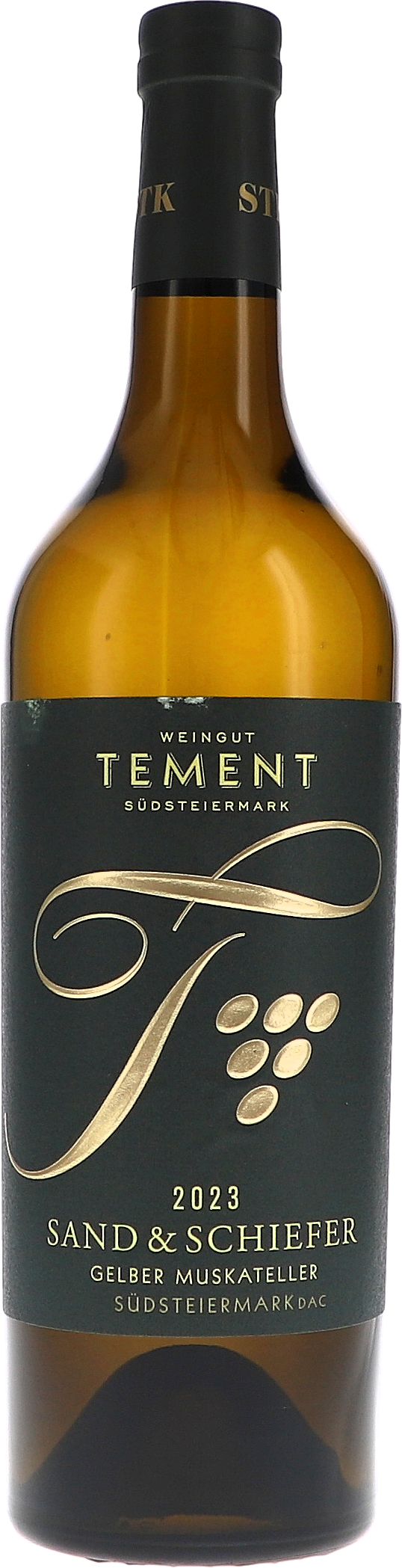 Gelber Muskateller "Sand & Schiefer" Südsteiermark DAC