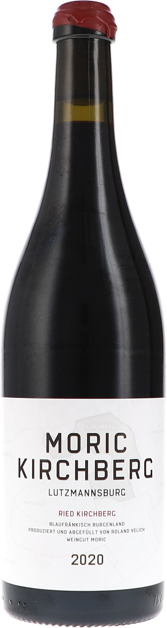 Lutzmannsburg, Ried Kirchberg