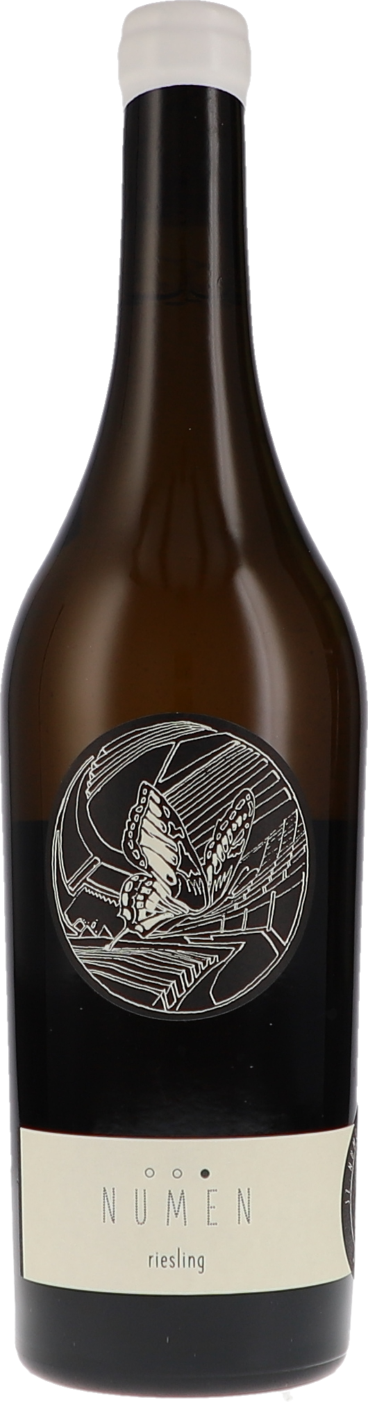NUMEN Riesling