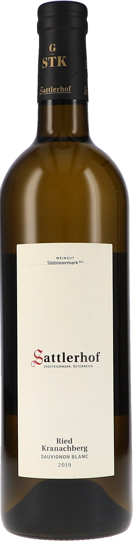 Ried Kranachberg Sauvignon Blanc DAC
