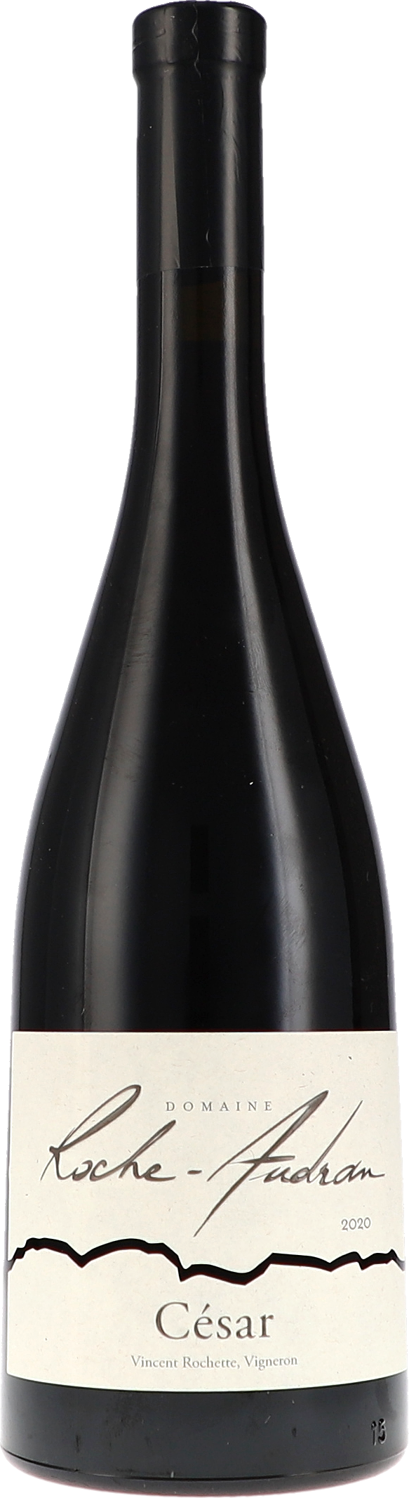 Côtes du Rhône Rouge "Cuvée César" AOC