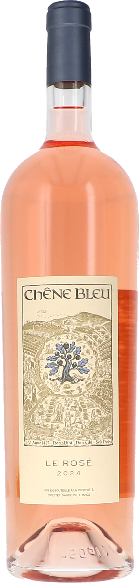 Le Rosé IGP