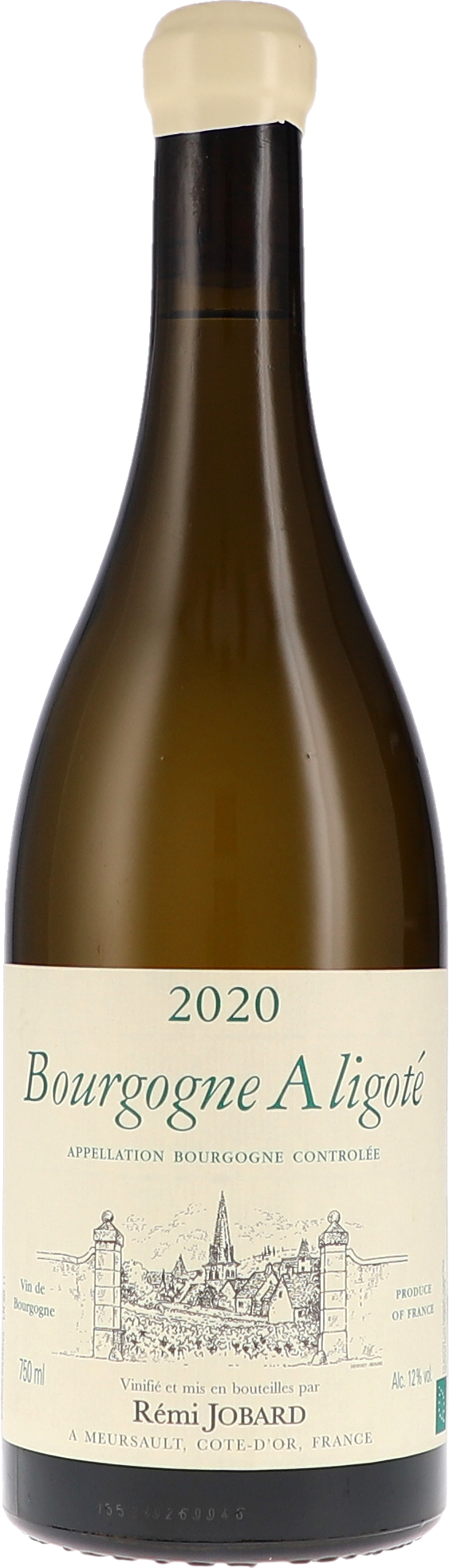 Bourgogne Aligoté AOC