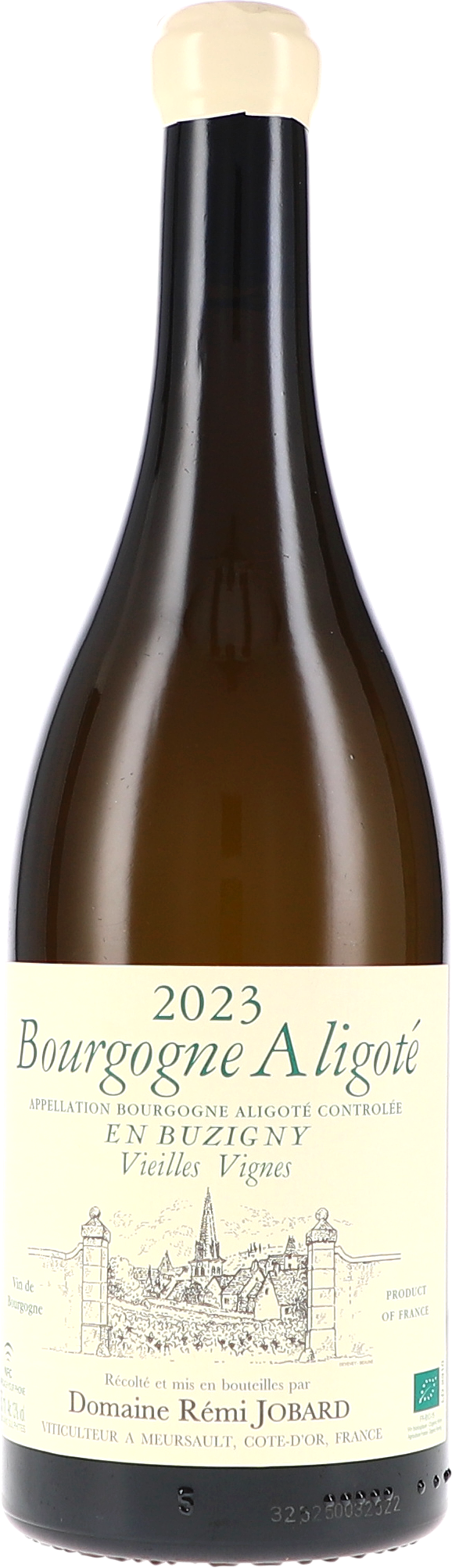 Bourgogne Aligoté "En Buzigny" Vieilles Vignes AOC