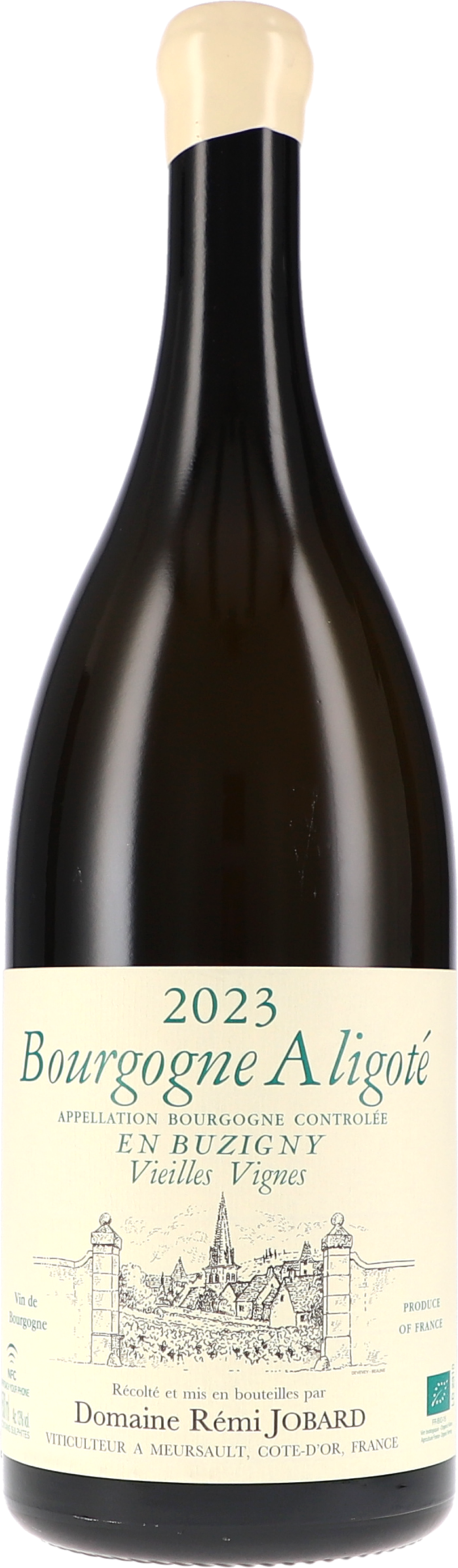 Bourgogne Aligoté "En Buzigny" Vieilles Vignes AOC