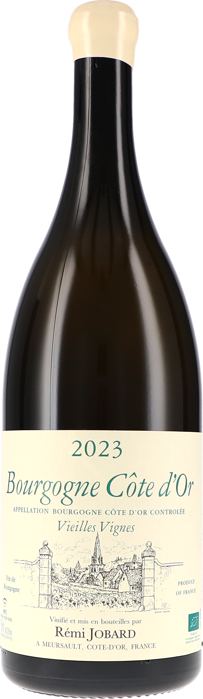 Bourgogne Côte d'Or Vieilles Vignes AOC