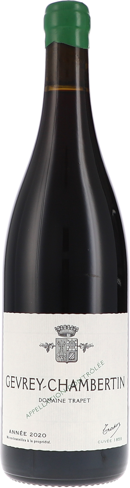 Gevrey-Chambertin Cuvée "1859"
