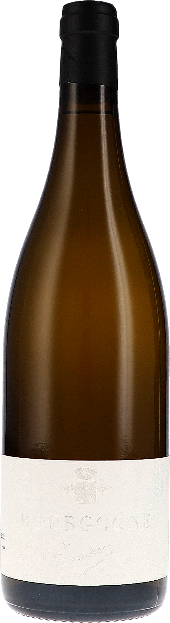 Bourgogne blanc AOC