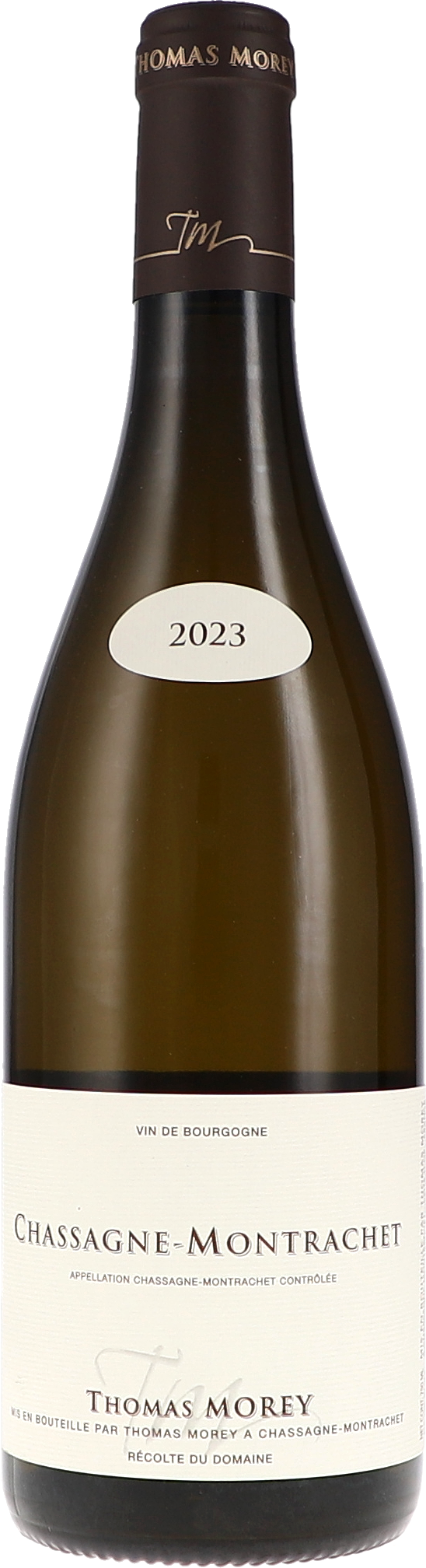 Chassagne-Montrachet Blanc AOC