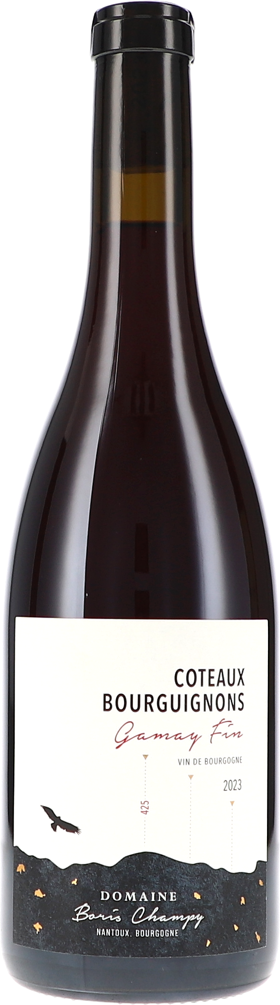Coteaux Bourguignons Gamay Fin AOP