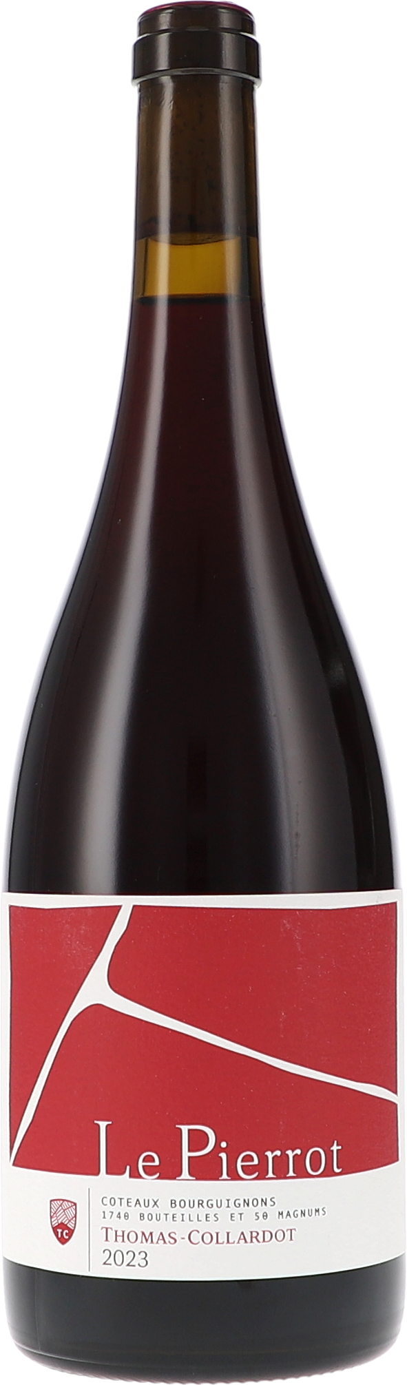 Coteaux Bourguignons "Le Pierrot" AOC