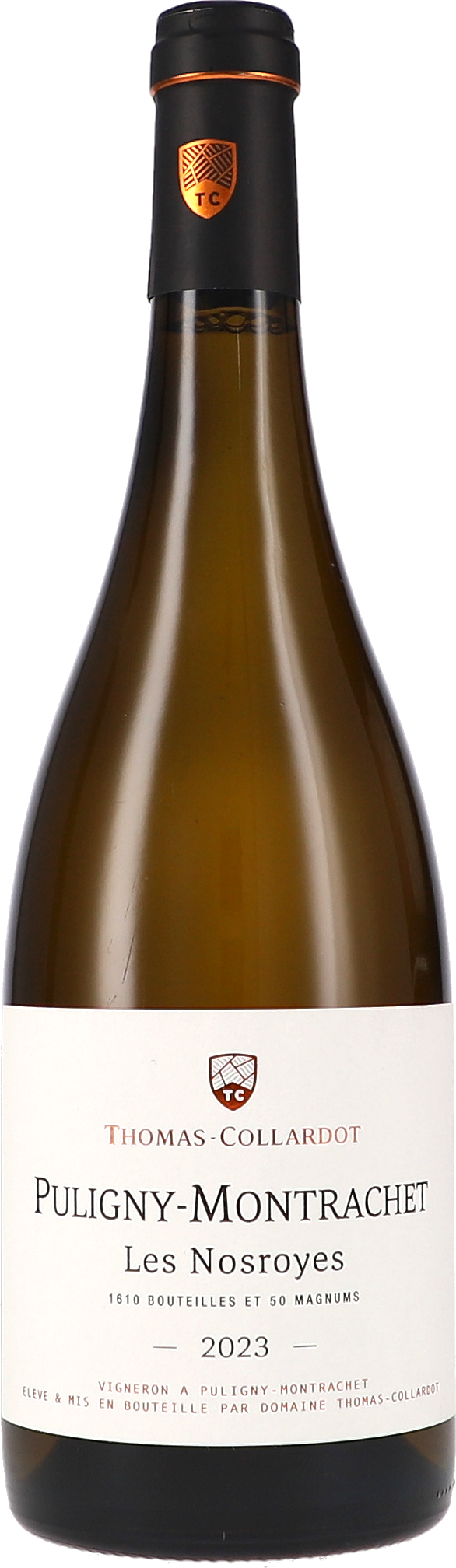 Puligny-Montrachet "Les Nosroyes" AOC