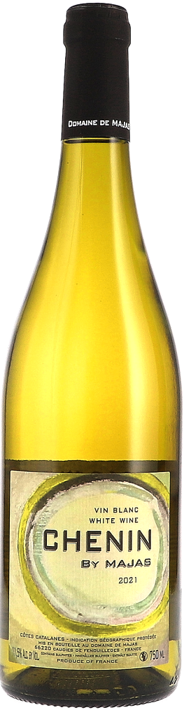 Chenin by Majas IGP