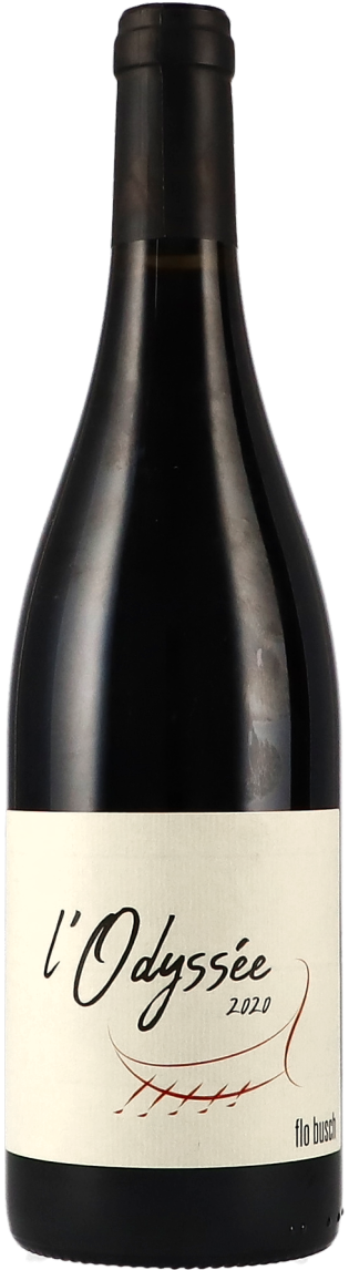 L'Odyssée de Flo IGP