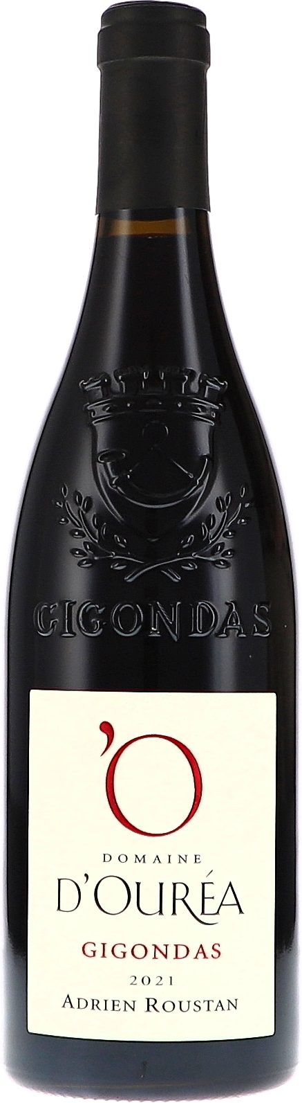 Gigondas AOC