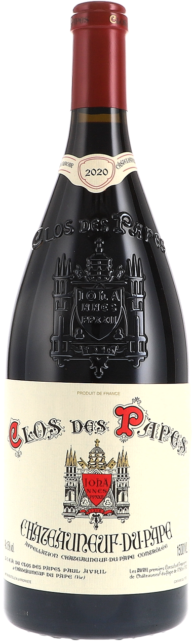 Châteauneuf-du-Pape Rouge AOC