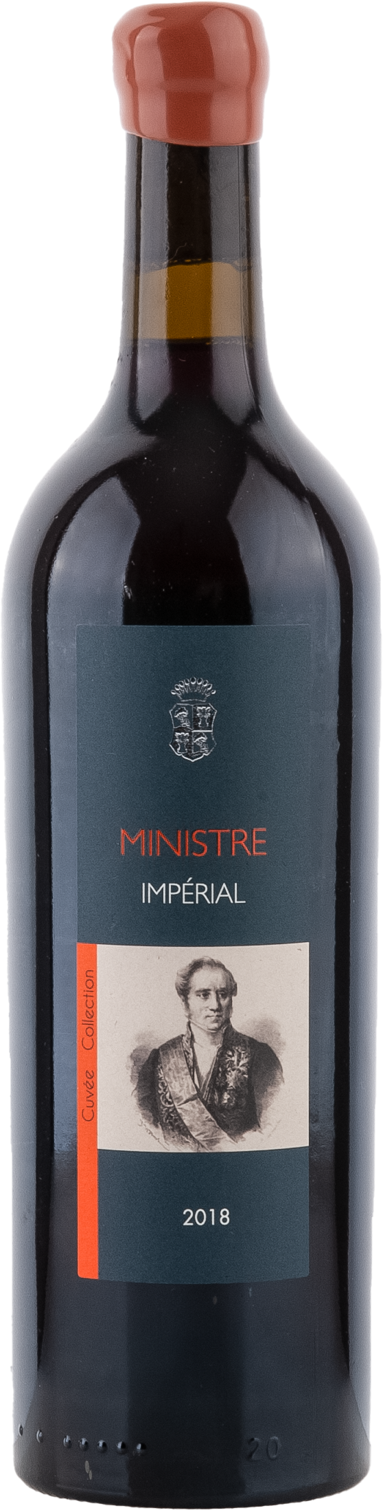 Ministre Impérial VdF