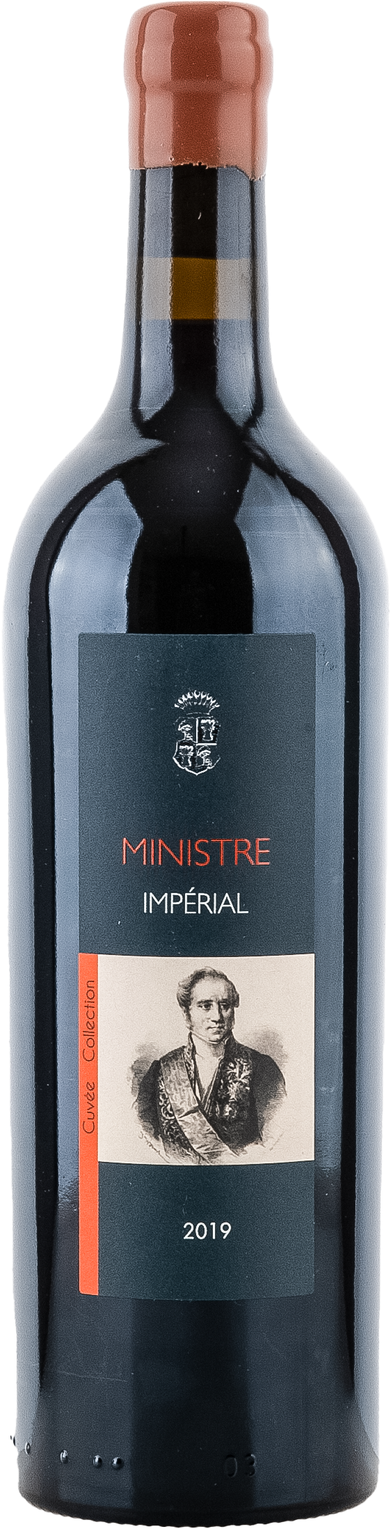 Ministre Impérial VdF