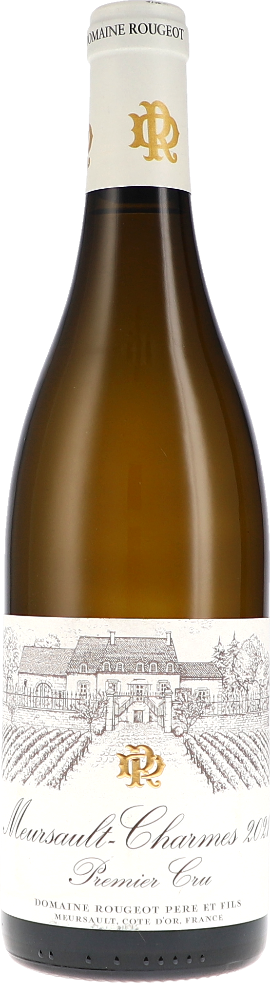 Meursault-Charmes Premier Cru AOC