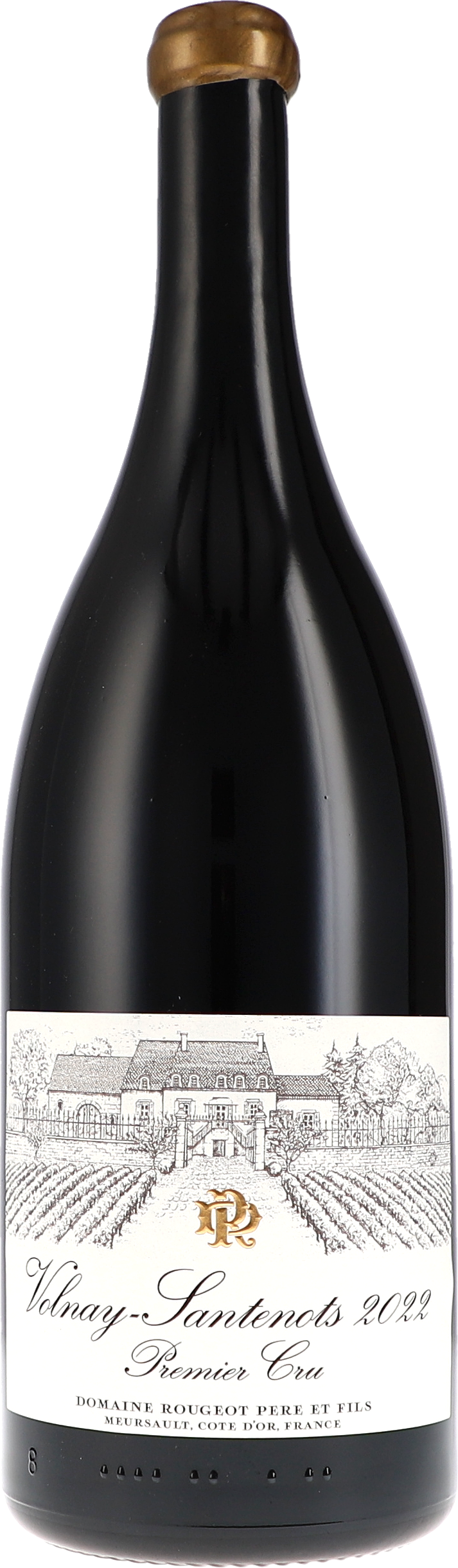 Volnay-Santenots Premier Cru AOC