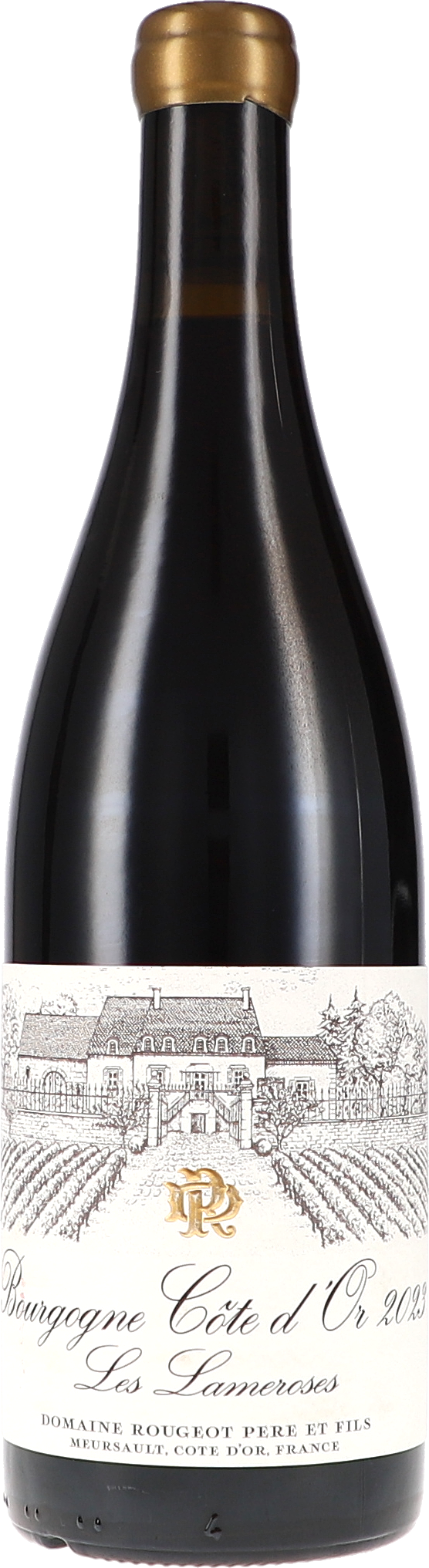 Bourgogne Côte d'Or "Les Lameroses" AOC