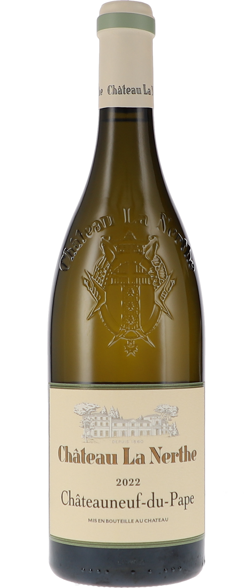 Châteauneuf-du-Pape Blanc AOC