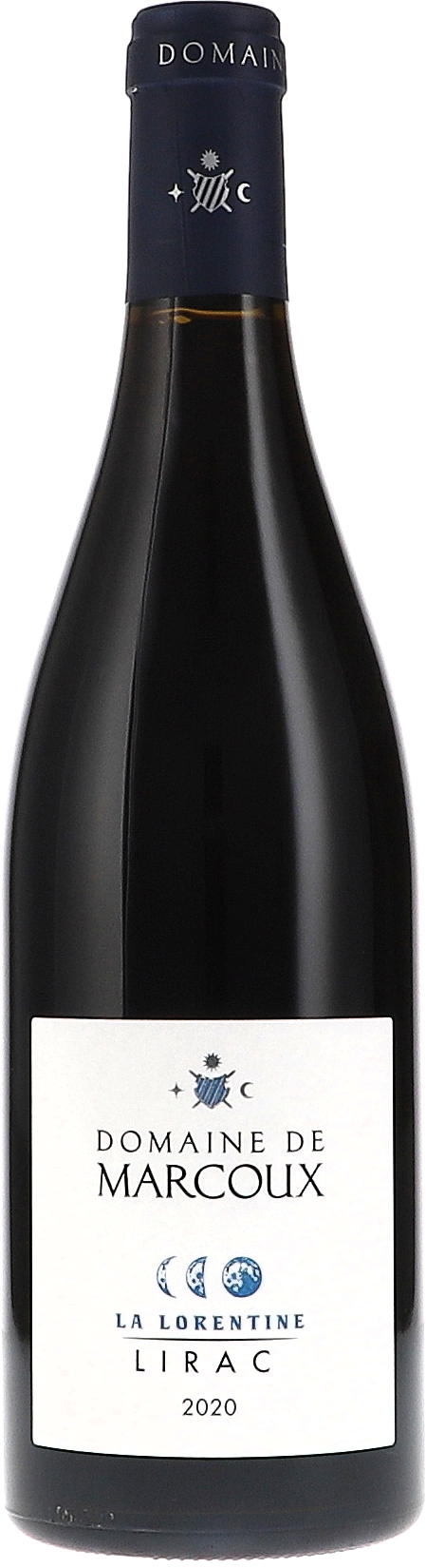 Lirac "La Lorentine" AOC