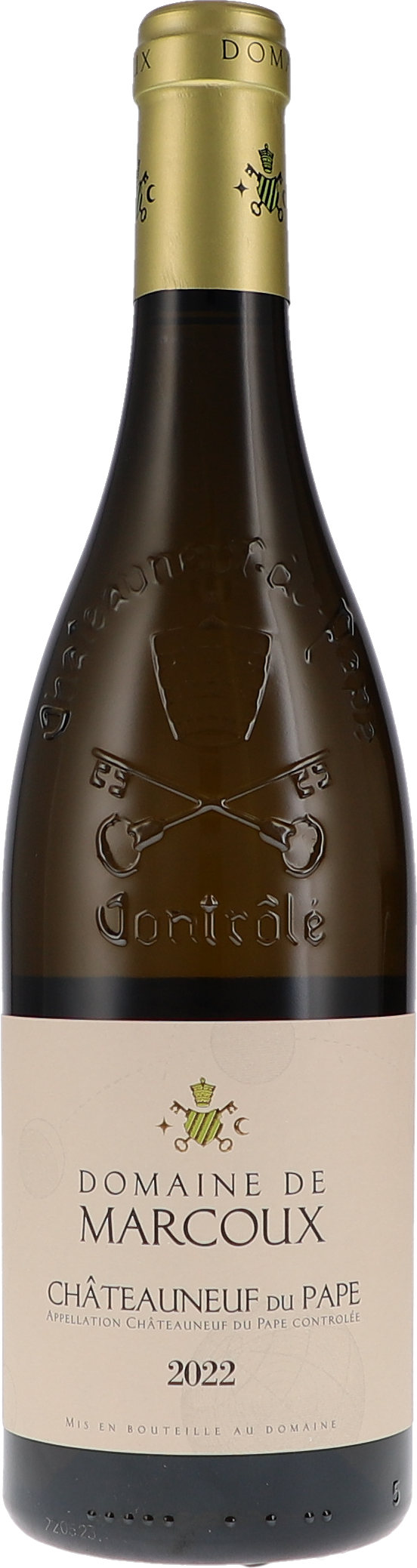 Châteauneuf-du-Pape Blanc AOC