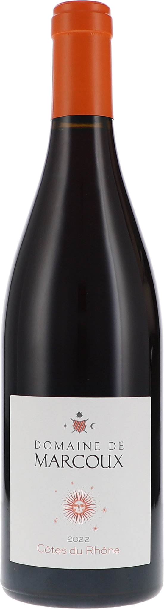 Côtes du Rhône Rouge AOC