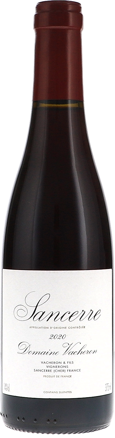 Sancerre rouge