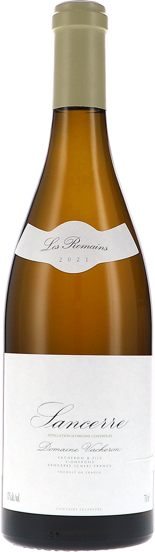 Sancerre blanc "Les Romains" AOC