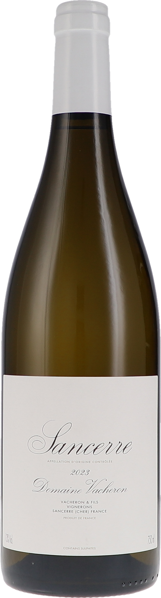 Sancerre blanc AOC