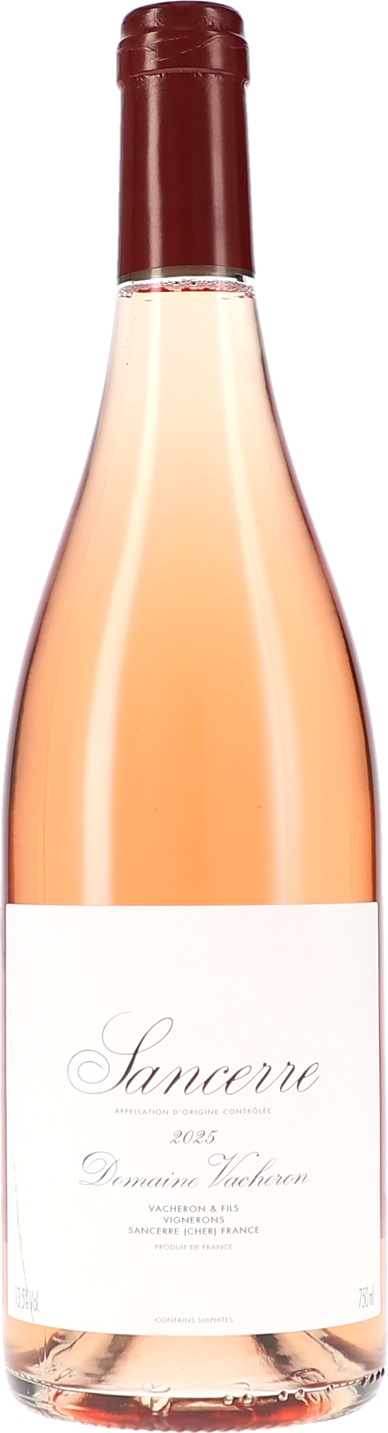 Sancerre Rosé AOC