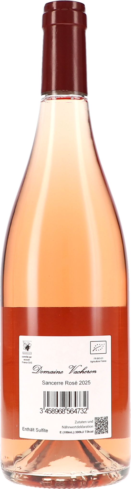 Sancerre Rosé AOC