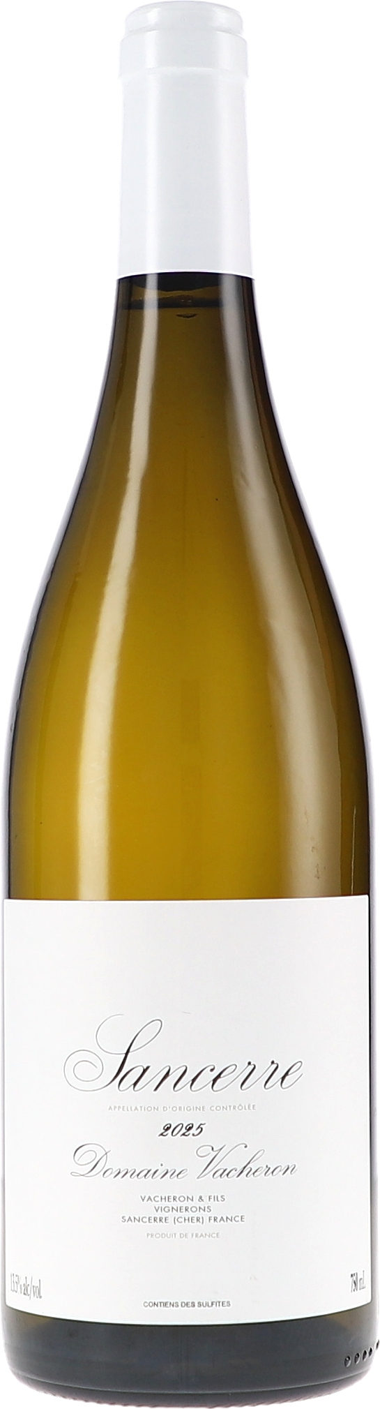 Sancerre blanc AOC