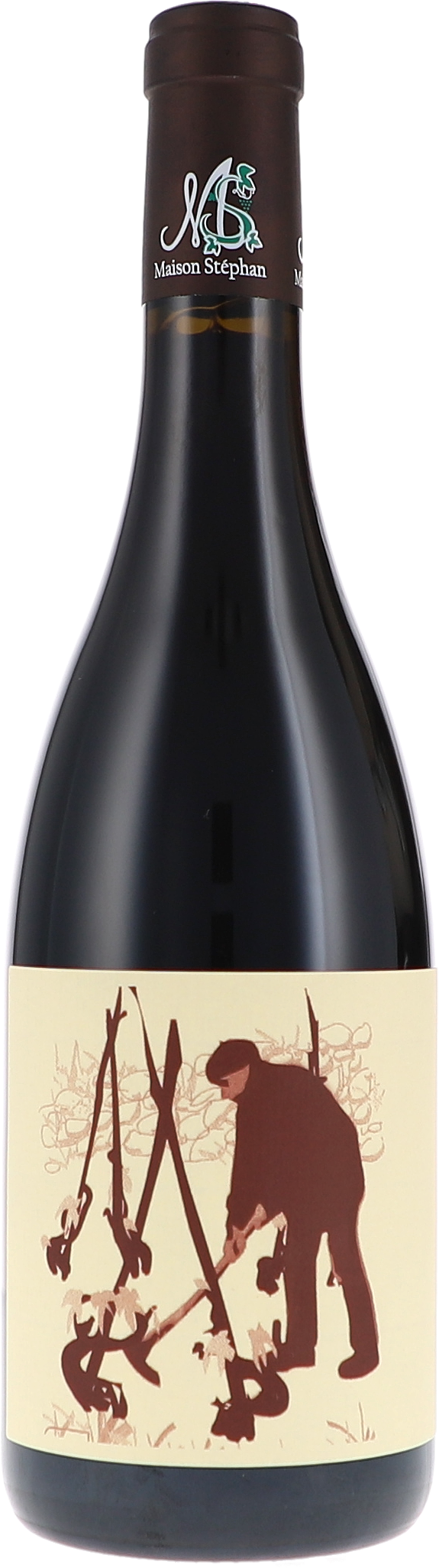 Côte Rôtie "Les Binardes" AOC