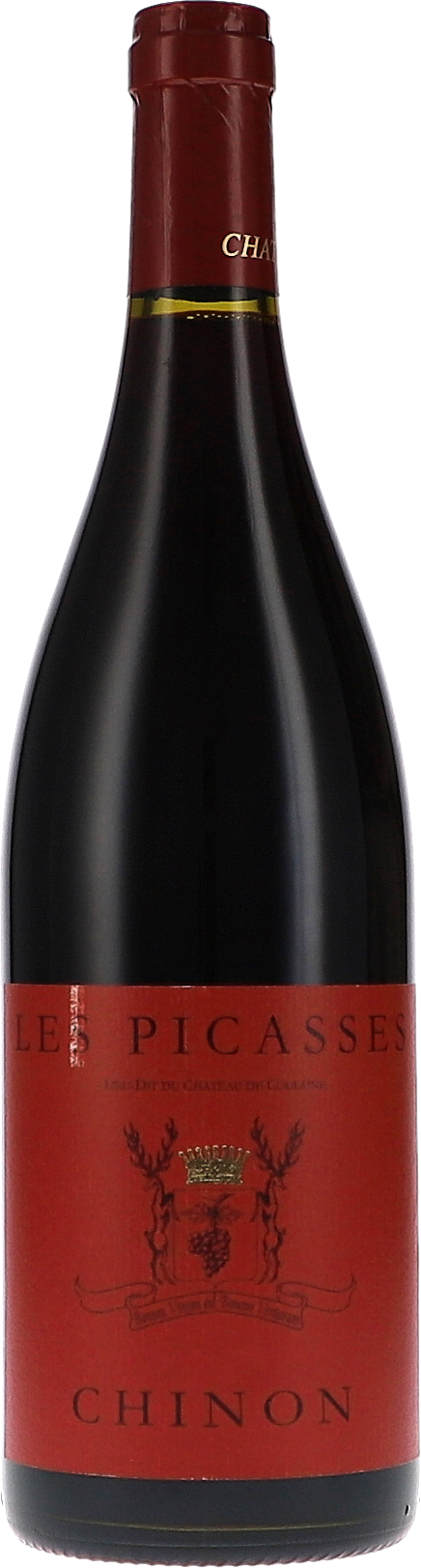 Les Picasses AOC