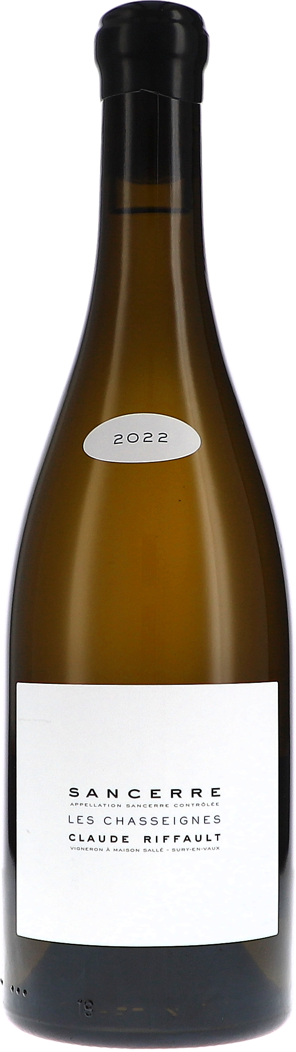 Sancerre blanc "Les Chasseignes" AOC